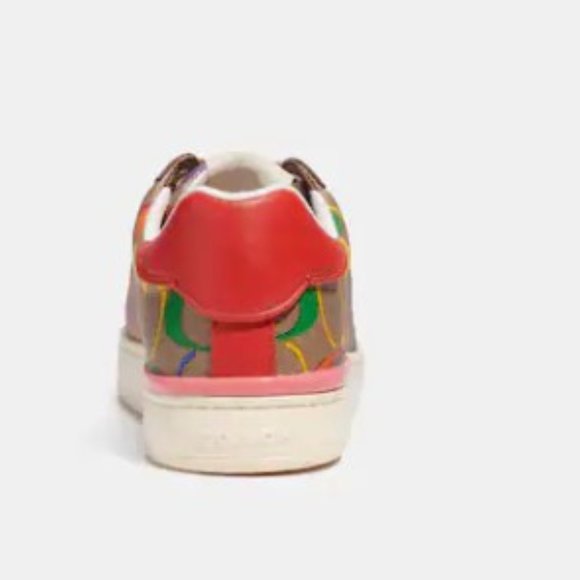 Coach - Picture 4 of 6